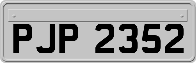 PJP2352