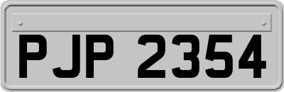PJP2354
