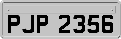 PJP2356