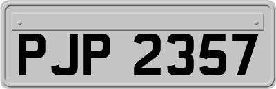 PJP2357