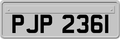 PJP2361
