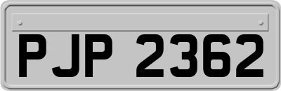 PJP2362