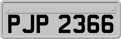 PJP2366