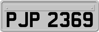 PJP2369