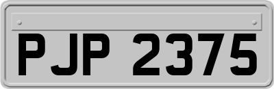 PJP2375