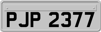 PJP2377