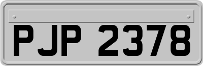 PJP2378