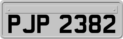 PJP2382