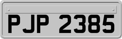 PJP2385