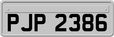 PJP2386