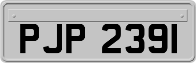PJP2391