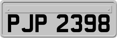 PJP2398