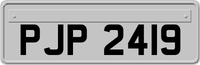 PJP2419
