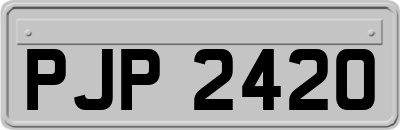 PJP2420