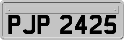 PJP2425