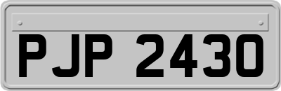 PJP2430
