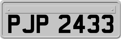PJP2433