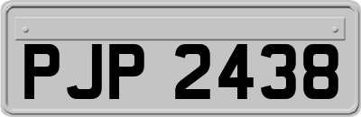 PJP2438