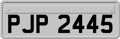 PJP2445