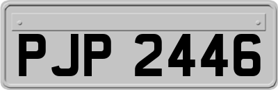 PJP2446