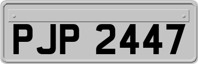 PJP2447