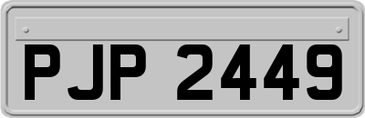 PJP2449