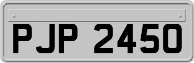 PJP2450