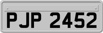 PJP2452