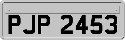 PJP2453