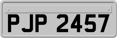 PJP2457