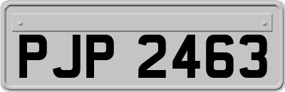 PJP2463