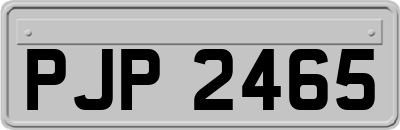 PJP2465