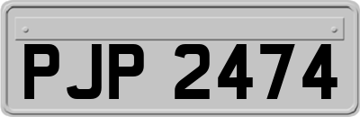 PJP2474
