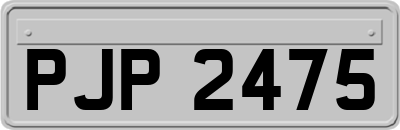 PJP2475