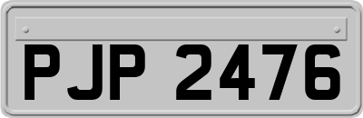 PJP2476