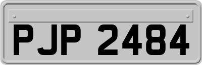 PJP2484