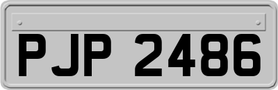 PJP2486