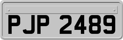 PJP2489