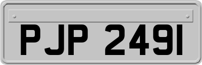 PJP2491