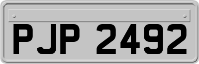 PJP2492