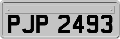PJP2493