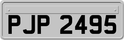 PJP2495