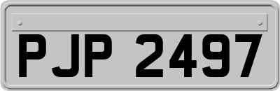 PJP2497