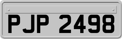 PJP2498