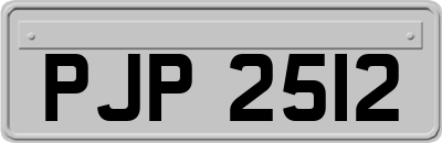 PJP2512