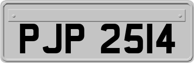 PJP2514