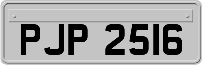 PJP2516