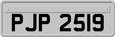 PJP2519