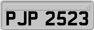 PJP2523