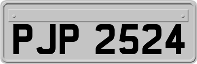 PJP2524
